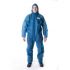 3m 4500 protective coverall b2xl 1pc