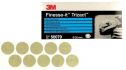 3m trizact finesseit sanding disc on roll 466la 32 mm a005 100pc