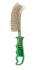 abracs brosse a rayer abracs acier inoxydable 1pc