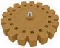 adaptateur pour marron caramel 1pc