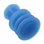 AMP SUPERSEAL (#2,8) JOINT 3,5-4,21MM BLEU (5PC)