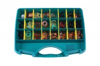 ASSORTIMENT PRO CARTERPLUGRINGEN (240ST)