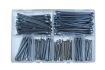 assortment cotter pins large 220piece 1pc