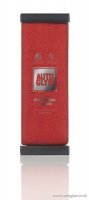 AUTOGLYM HI-TECH FINISHING CLOTH 40X40CM (ROOD)