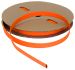 bobine de tube rtractable 21 orangeev 191mm 200mtr 1pcs