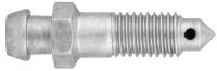 brake bleed nipple 0120 1428unfx28mm sw8 1pc