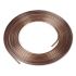 brake line copper 14 635mm 762m 25ft 1pc