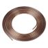 brake line copper 475mm 25m 1pc