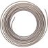 brake line copper nickel cunifer 316x09mm spool per 20 meter 1pc