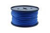 cble pvc 035mm bleu 1m100rouleau 1pc