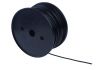 cable pvc 035mm2 noir 1m100 rouleau 1pc