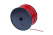 cble pvc 035mm2 rouge 1m100 role 1pc