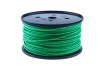 cble pvc 035mm2 vert 1m500 rouleau 1pc