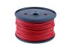 cble pvc 05mm2 rouge 1m500 role 1pc