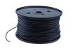 cble pvc 60mm noir 1m100rouleau 1pc