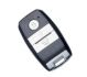 car key hyundai empty housing including 3 buttons 1 pc