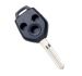 car key nissan empty housing excluding 3 buttons 1 pc