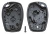 cl de voiture renault boitier vide incluant 2 boutons 1 pc