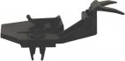 clip toyotalexus oe 7539660020 10pc