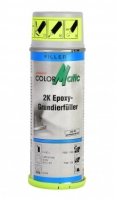 COLORMATIC 2K EPOXY PRIMER FILLER LICHT GRIJS HG2 (1PC)