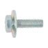 combi screw mercedes benz smart oe n914007006014 20 pcs