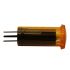 control light amber 24v 1pc