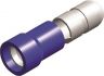 cosse mle bleue ronde 40mm 1550 5pc