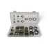 crankcase plug rings assortment 150pcs 1pc