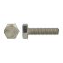 d933 acier inoxydable a4 tapbolt m10x40 10pcs