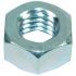 crou hexagonal 8 din934 lectrozingu m10x100 50pc