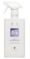 ÉLIMINATEUR D‘ODEURS AUTOGLYM 500ML (1PC) (1PC)