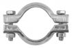 exhaust clamp 254920 psa 66mm 1pc