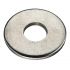 flat washer din 125a stainless steel 304 m12 100pcs