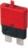 fusible automatique ato rouge 1pc