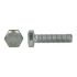 grade 5 asme b1821 setscrew high tensile zinc plated unc 12x112 50pcs