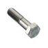 hexagon bolt grade 5 zinc plated unc 14x312 5pcs