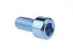 hexagon socket head cap screw 88 din 912 zinc plated m10x100 10pcs