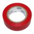 hpx pvc isolatietape rood 19mmx10m 1st