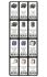 inlay relays 1pc