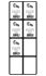 inlay stud bolts m12 1pc