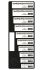 inlay twist drill bits hsss 05 1pc