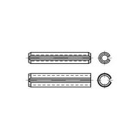 ISO 13337 ACIER À RESSORT 3X40MM (20PCS)