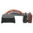 iso cable 4 sp hyundai atos 1pc