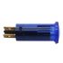 lampe tmoin bleu 24v 1pc