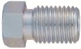 mamelon de conduite de frein 3824unfx18mm sw10 5mm 10pc