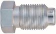 mamelon de conduite de frein m12x1x24mm sw13 5mm 10pc