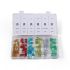 micro fuses assortiment 5a 30 a 120pieces 1pc