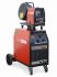 mig welder cebora evo 350tc syn wire feed 1pc