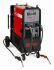 mig welder cebora jaguar 2060md star incl accessories 1pc