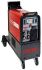 mig welder cebora synstar 330tc incl accessories 1pc